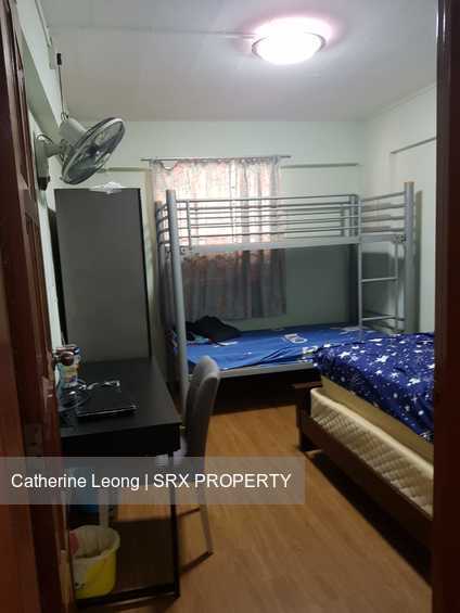 Blk 710 Yishun Avenue 5 (Yishun), HDB 3 Rooms #207523151